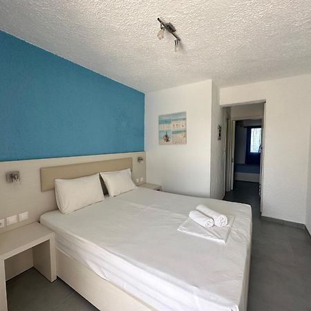Blue Senses Apartments Sarti Ngoại thất bức ảnh