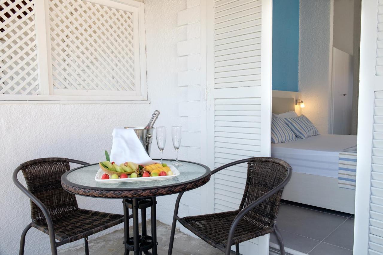 Blue Senses Apartments Sarti Ngoại thất bức ảnh